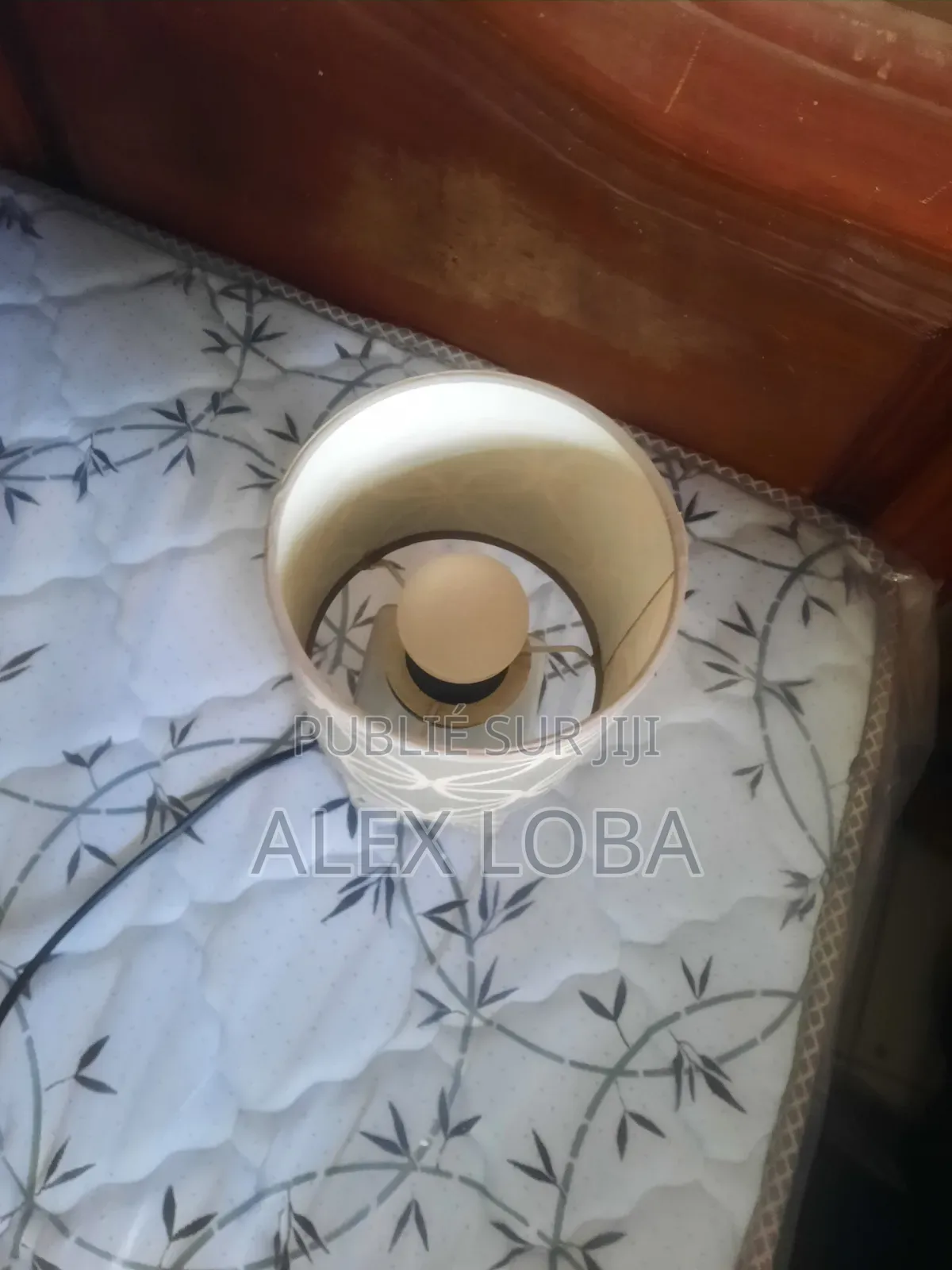 Lampe De Chevet