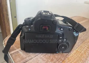 Appareil Photo