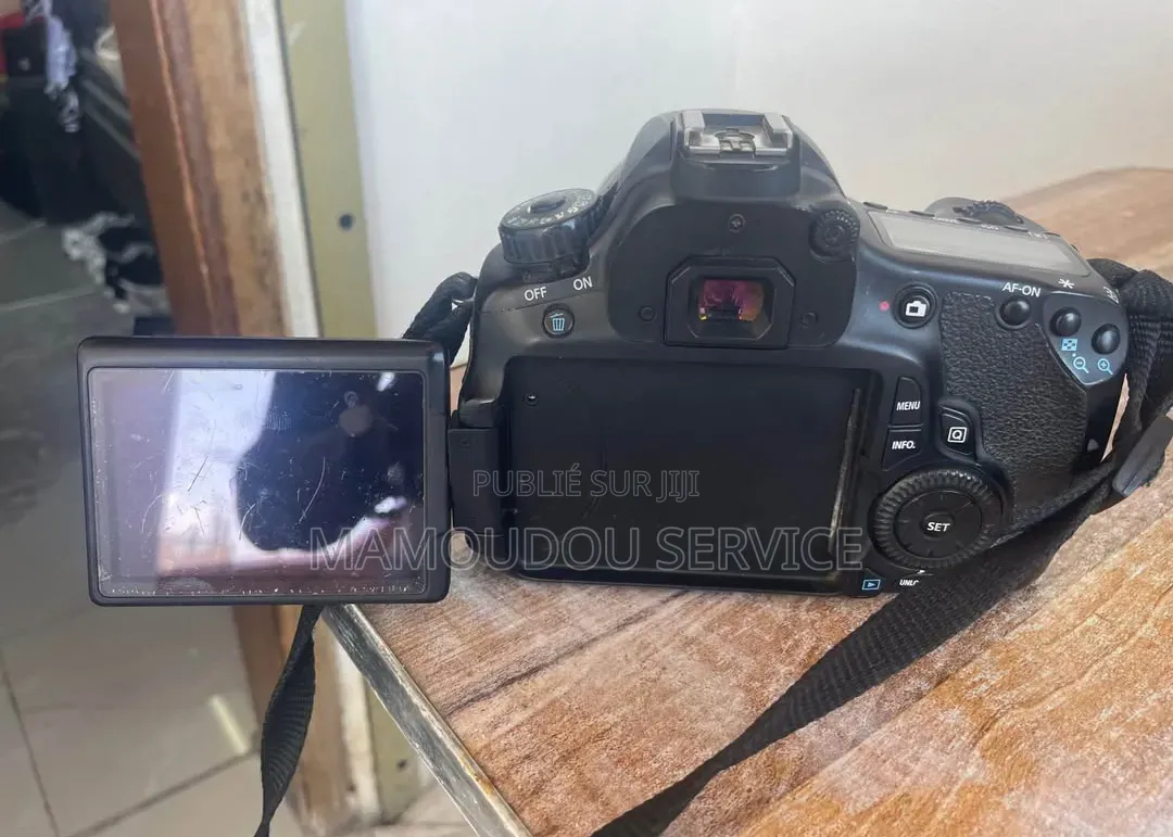Appareil Photo