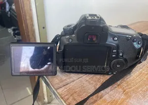 Appareil Photo