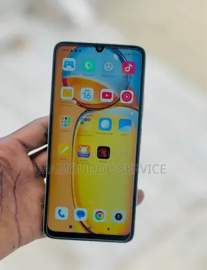 Nouveau Xiaomi Redmi 14C 256 GB Bleu