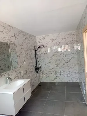 6chbre Villa dans Ismaël Coulibaly, Port-Bouët à Louer