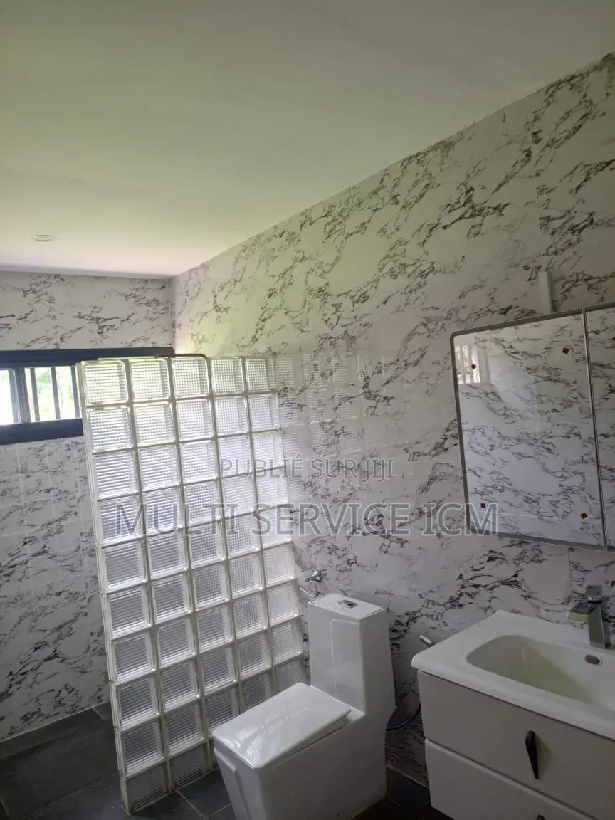 6chbre Villa dans Ismaël Coulibaly, Port-Bouët à Louer