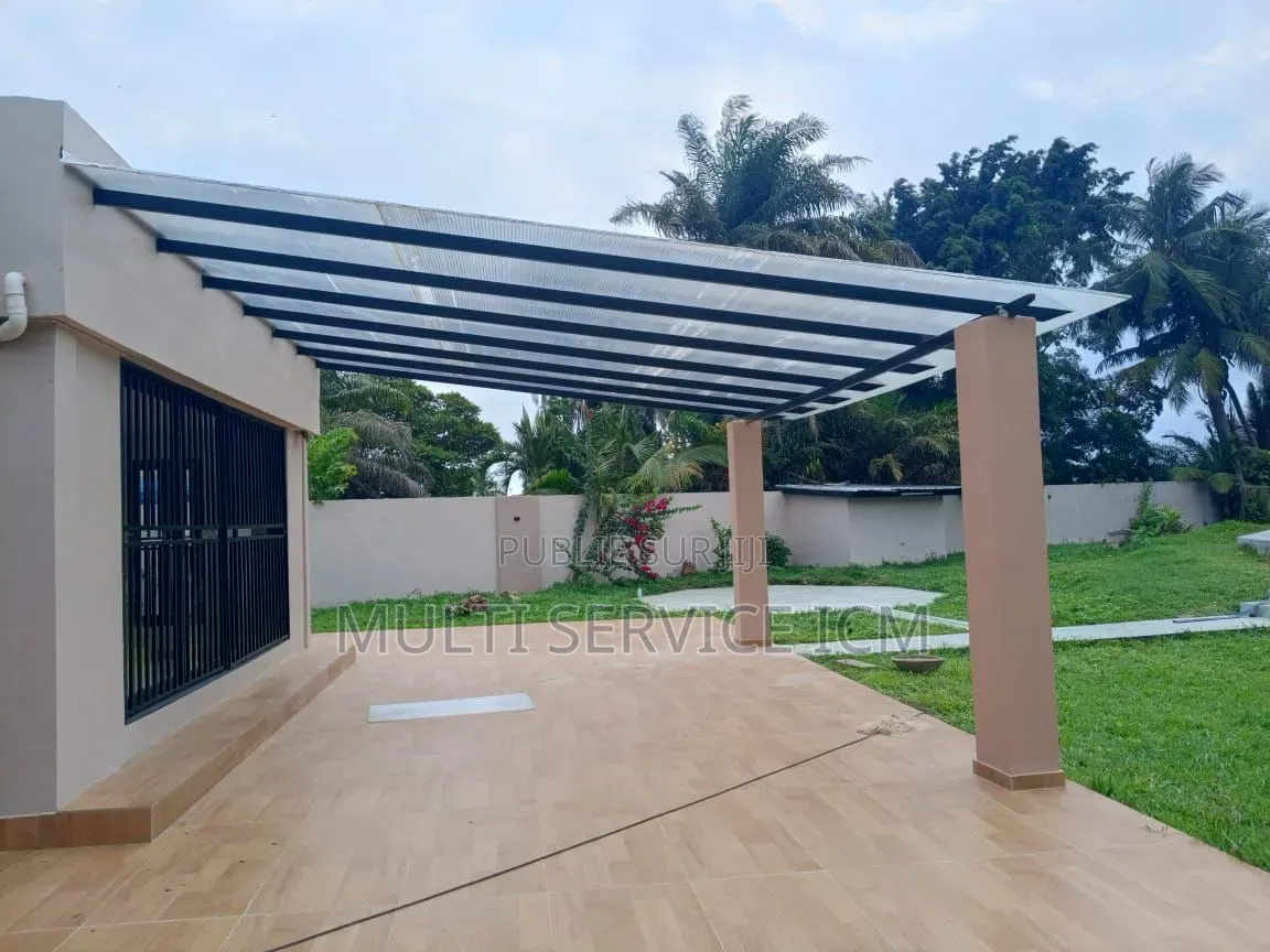 6chbre Villa dans Ismaël Coulibaly, Port-Bouët à Louer
