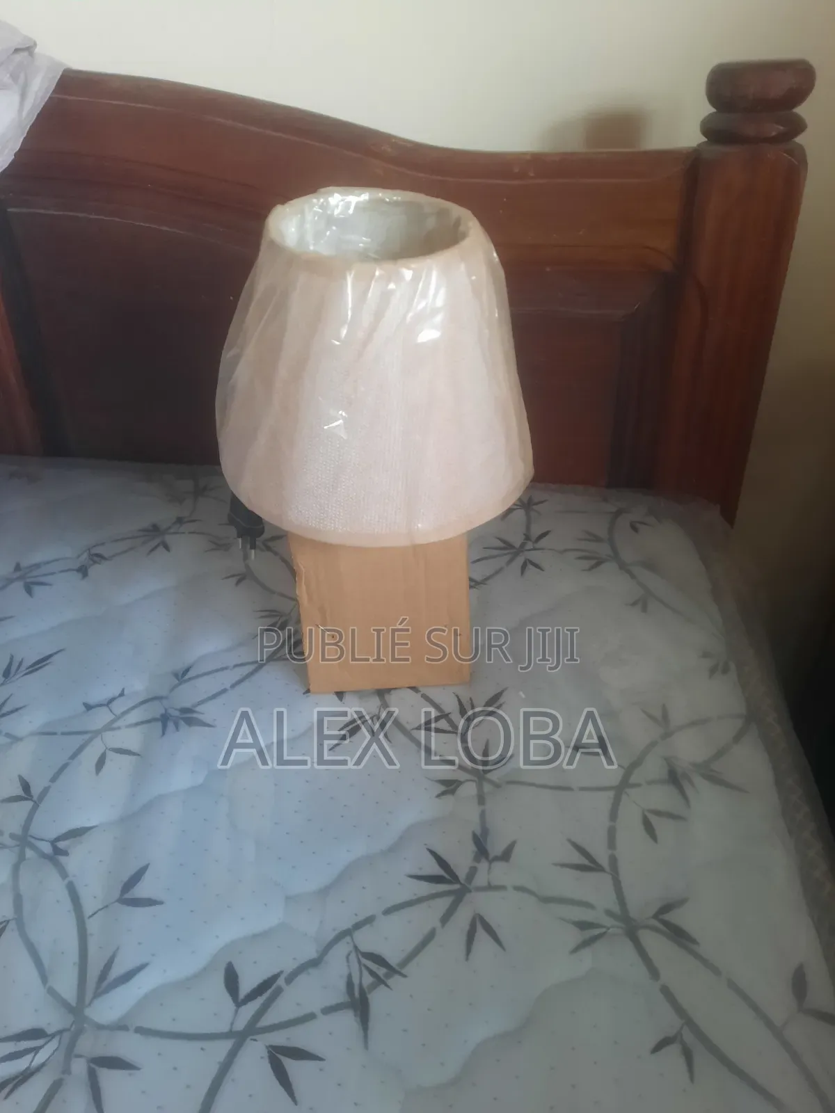 Lampe De Chevet