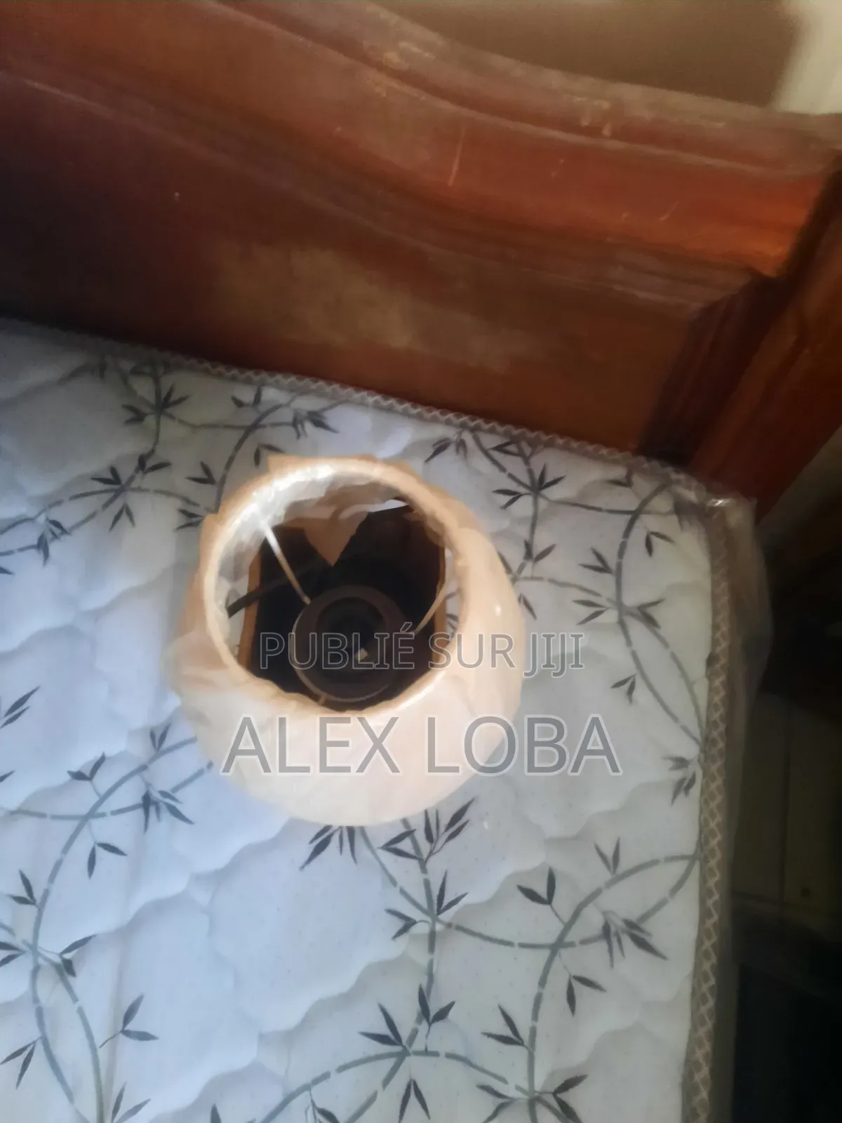 Lampe De Chevet