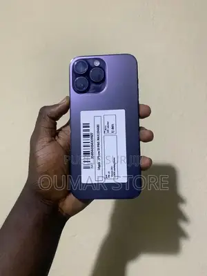 Nouveau Apple iPhone 15 Pro 256 GB Autre