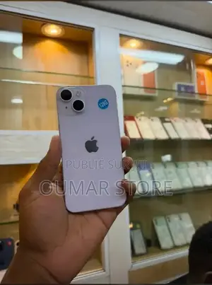 Nouveau Apple iPhone 13 128 GB Autre