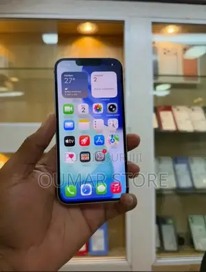 Nouveau Apple iPhone 13 128 GB Autre