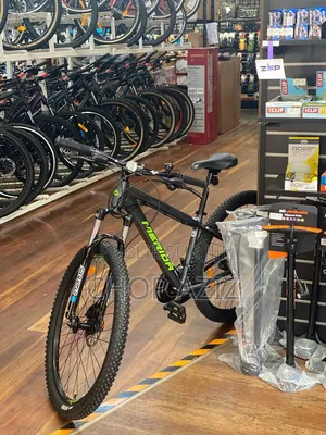 Vélo Général
