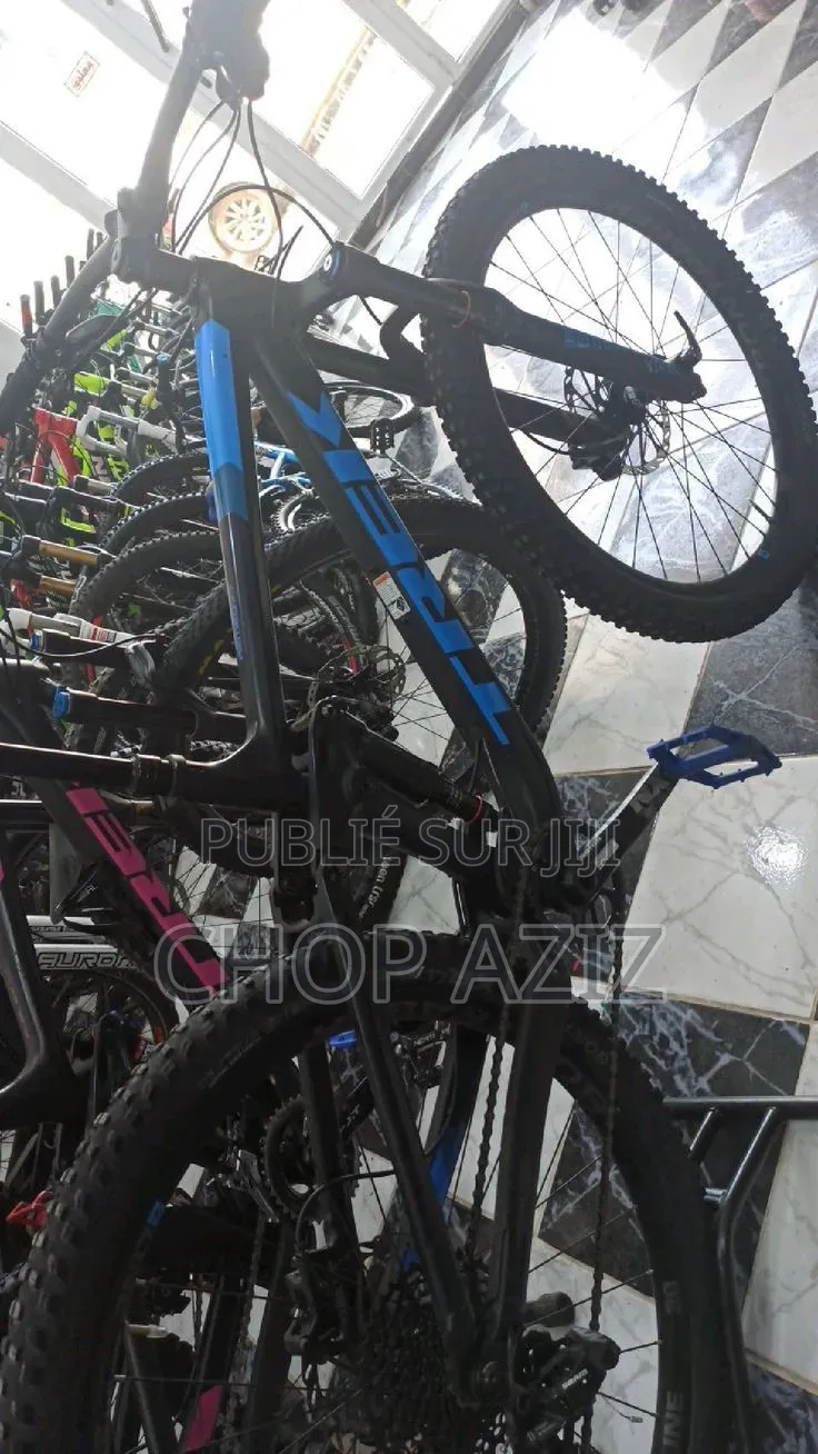 Vélo Général
