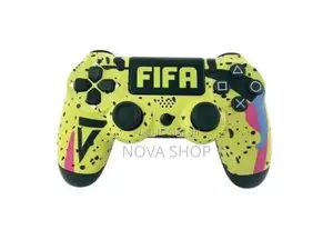 Manette Ps4