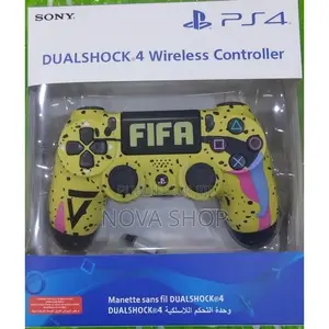 Manette Ps4