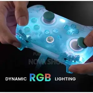 Game Sir Launches T7 Pro Floral Wired Controller