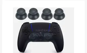 Joystick Pouce Ps5 Pack De 4