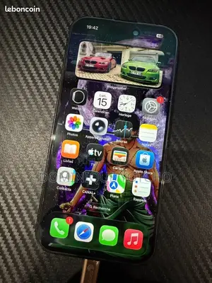 Apple iPhone 14 Pro Max 128 GB Violet