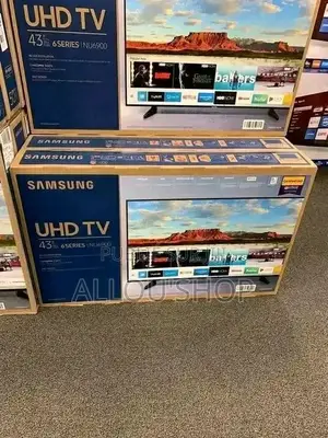 Samsung 43 Pouc