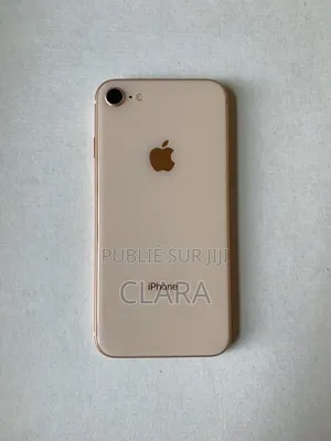 Nouveau Apple iPhone 7 32 GB Noir