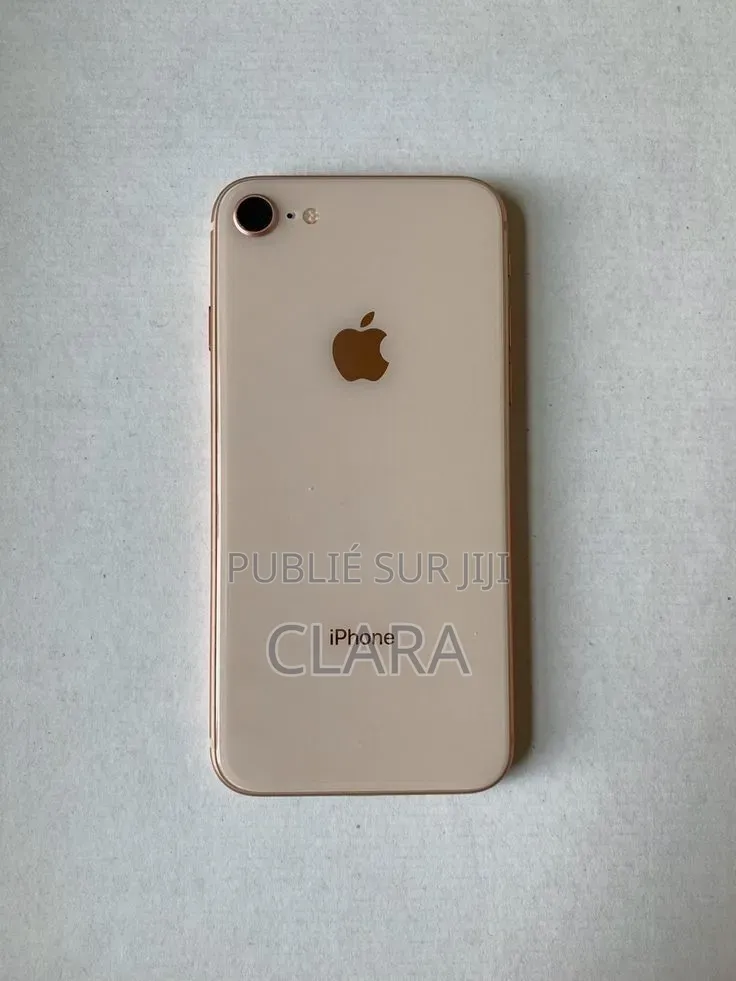 Nouveau Apple iPhone 7 32 GB Noir