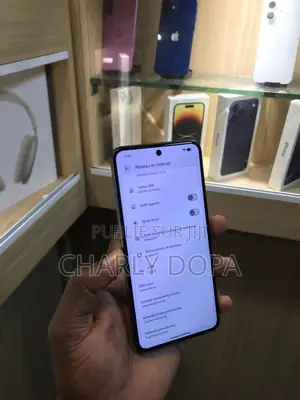 Google Pixel 8 128 GB Noir