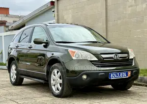 Honda CR-V 2007 Vert