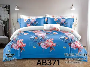 Drap De 3 Places