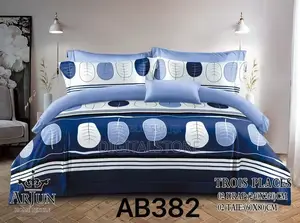 Drap De 3 Places