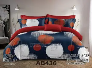Drap De 3 Places