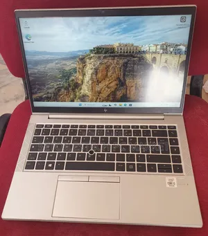 Ordinateur portable HP EliteBook 840 G7 16GB Intel Core i5 SSD 512GB