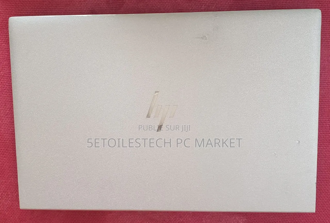Ordinateur portable HP EliteBook 840 G7 16GB Intel Core i5 SSD 512GB