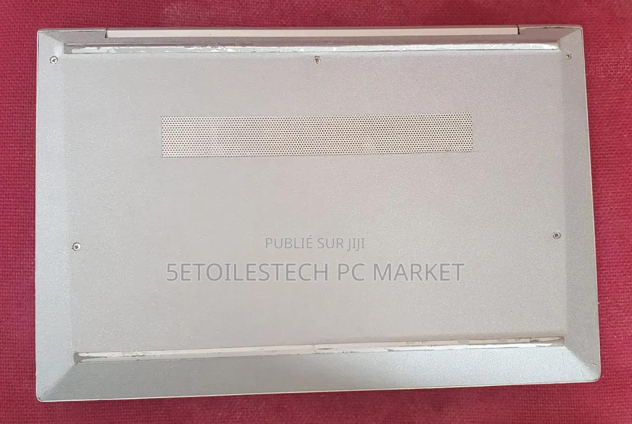 Ordinateur portable HP EliteBook 840 G7 16GB Intel Core i5 SSD 512GB