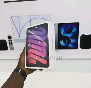 Nouveau Apple iPad (2025) 64 GB Rose