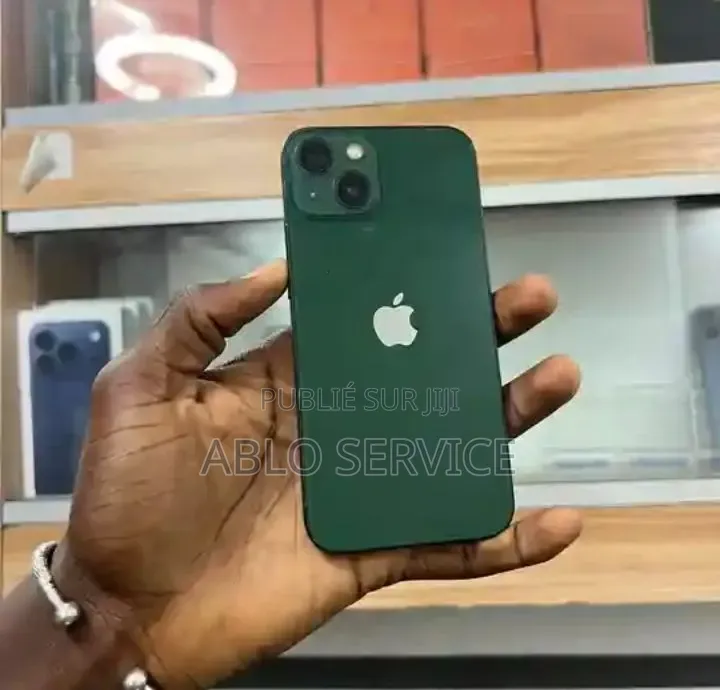 Nouveau Apple iPhone 12 128 GB Argenté