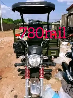 Nouveau Haojue KA150 2024 Noir