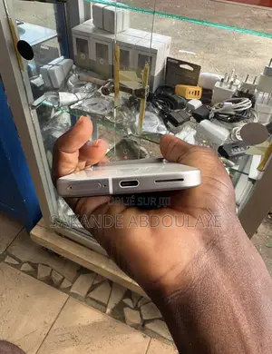 Nouveau Google Pixel 9 Pro 512 GB Gris