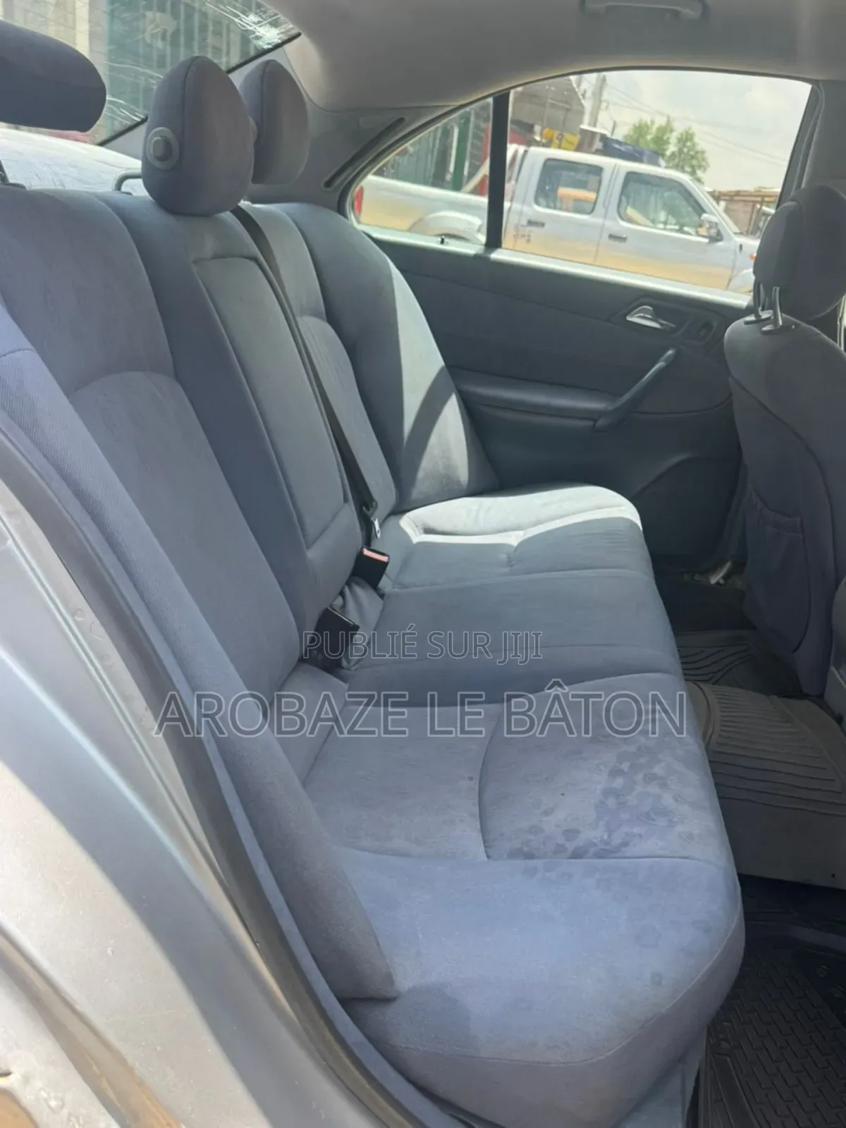 Mercedes-Benz C180 2002 Beige