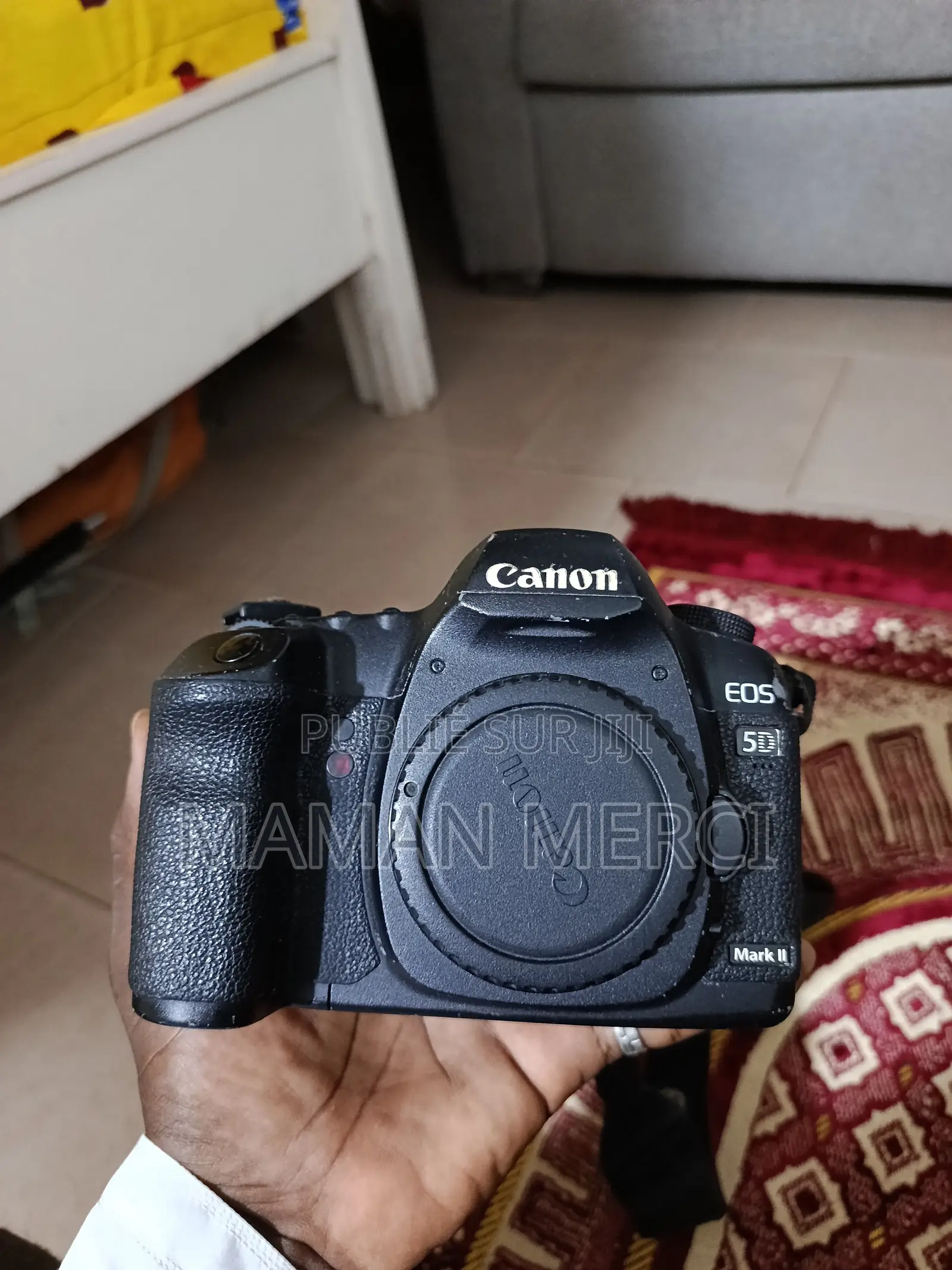 Appareil Photo