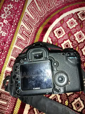 Appareil Photo