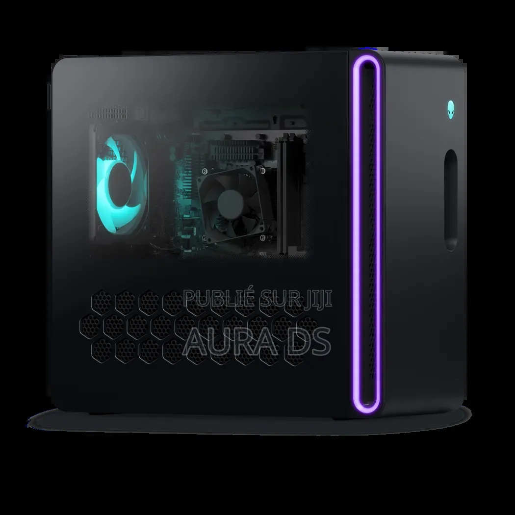 Nouveau Dell Alienware Aurora R12 64GB Intel Core i9 SSD 4T