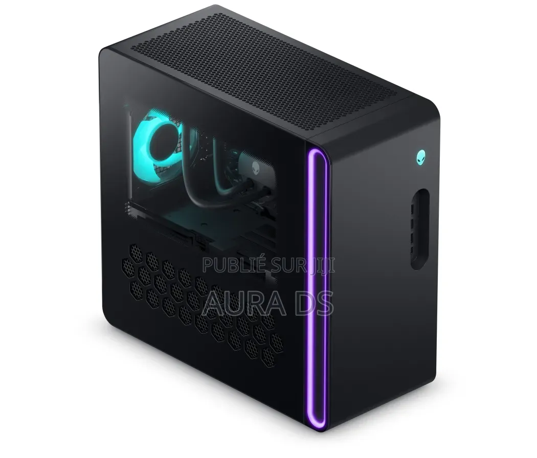 Nouveau Dell Alienware Aurora R12 64GB Intel Core i9 SSD 4T
