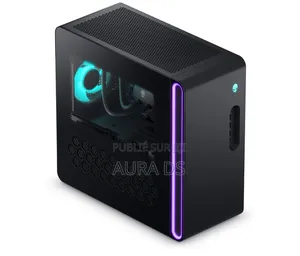 Nouveau Dell Alienware Aurora R12 64GB Intel Core i9 SSD 4T