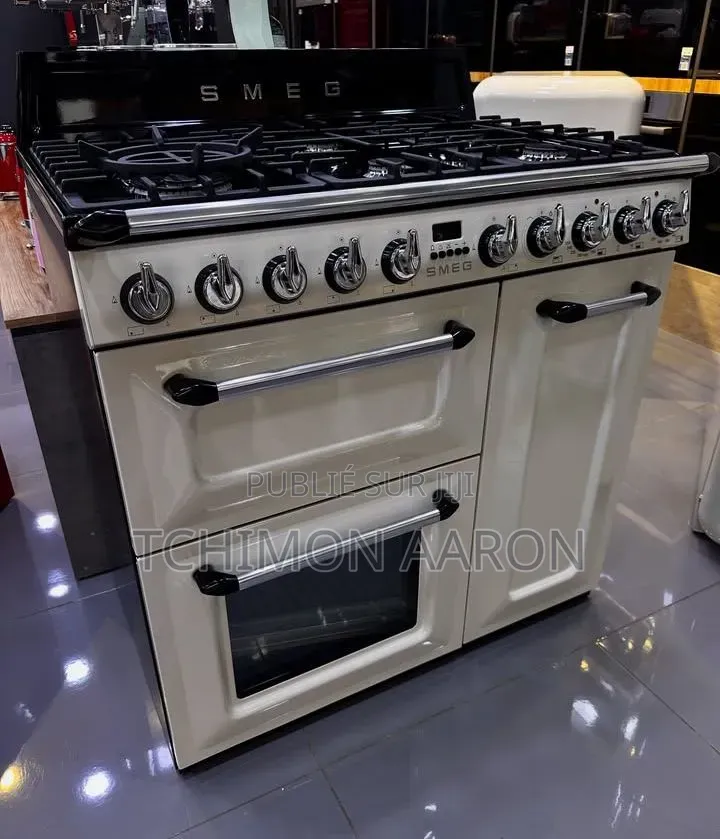 Four Cuisinière
