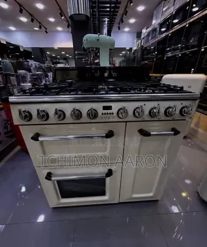 Four Cuisinière