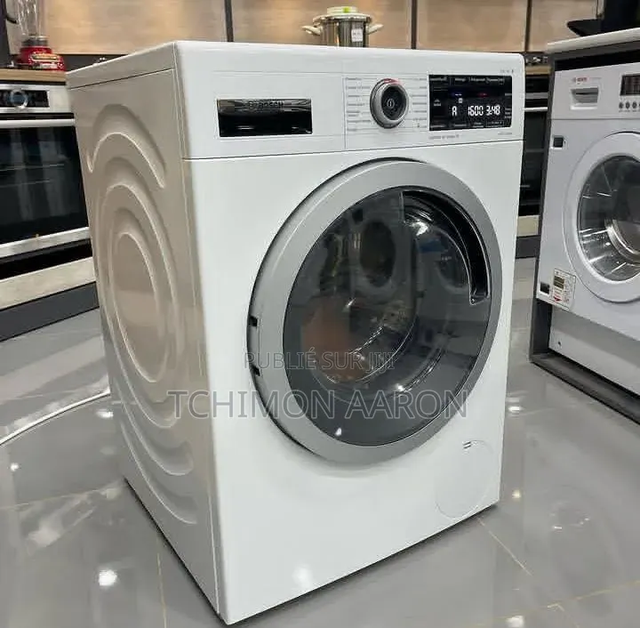 Lave-Linge