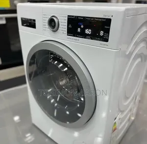 Lave-Linge