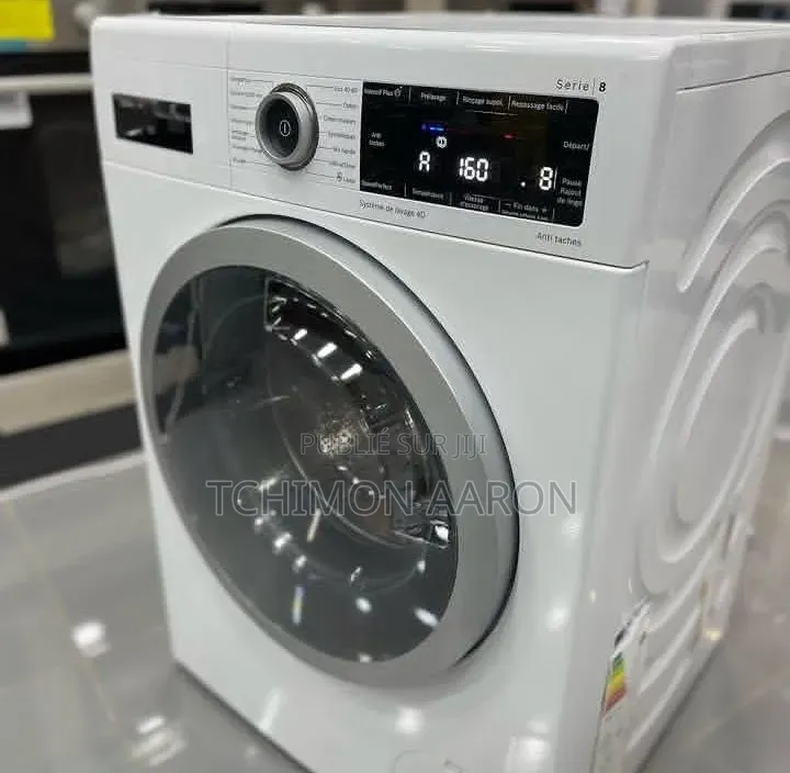 Lave-Linge