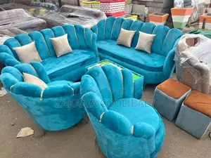 Fauteuil De Salon