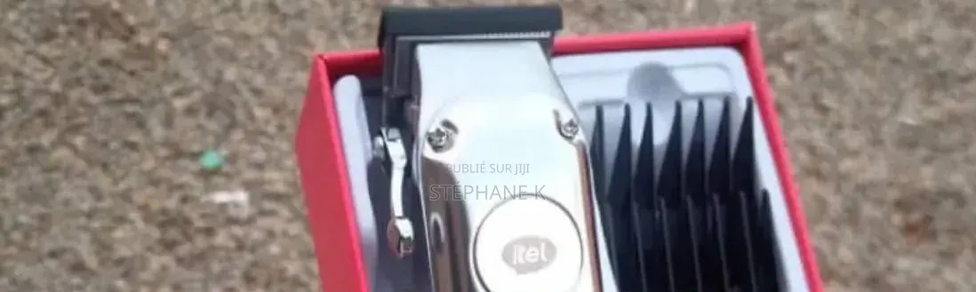 Powerbank 20.000mah Avec Toche Tondeuse Électrique