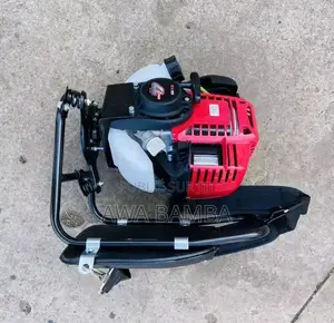 Machine De Gazon