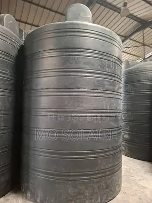 Tank Citerne d'Eau 10 000l